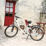 Le Pigeonnier Du Perron Availles-en-Chatellerault