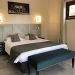 Hotell Le Pigeonnier Du Perron Availles-en-Chatellerault