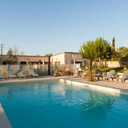 Le Pigeonnier Du Perron