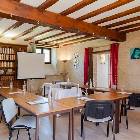 Le Pigeonnier Du Perron Hotell 3*