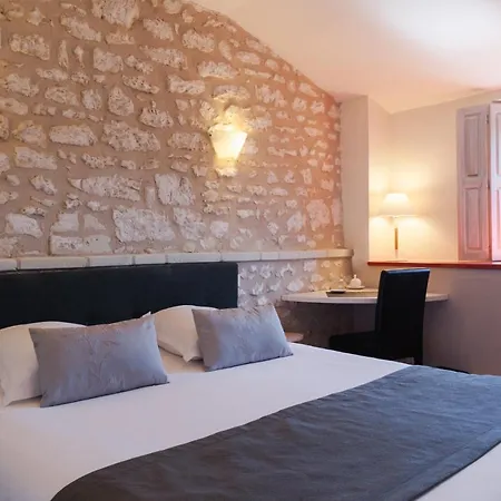Hotell Le Pigeonnier Du Perron