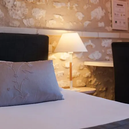 Le Pigeonnier Du Perron Otel Availles-en-Chatellerault