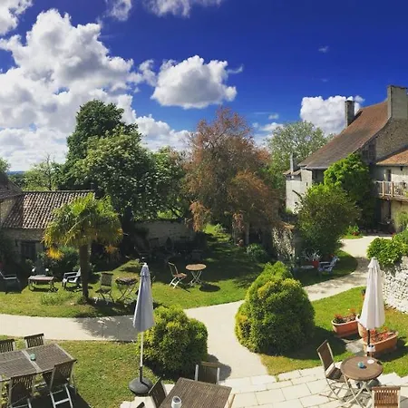 Le Pigeonnier Du Perron 3* Availles-en-Chatellerault