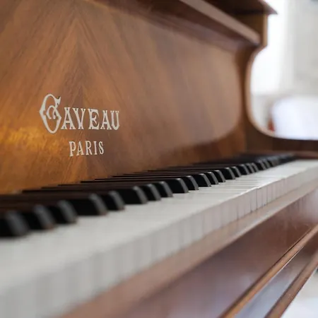 Le Pigeonnier Du Perron 3* Availles-en-Chatellerault