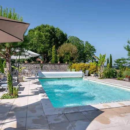 Le Pigeonnier Du Perron 3* Availles-en-Chatellerault