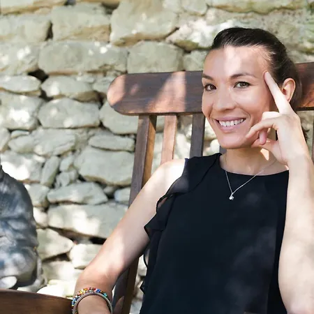 Le Pigeonnier Du Perron Hotel