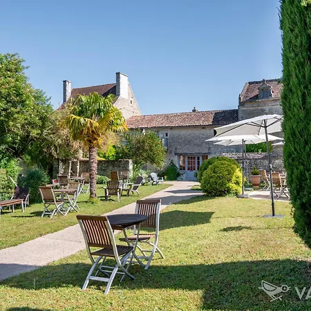 Le Pigeonnier Du Perron Hotel Availles-en-Chatellerault