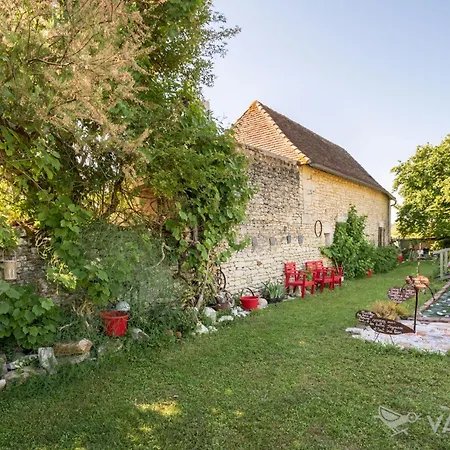 Le Pigeonnier Du Perron 3* Availles-en-Chatellerault