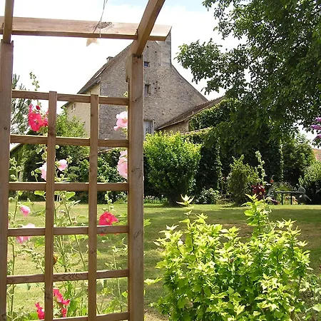 Hotell Le Pigeonnier Du Perron 3*