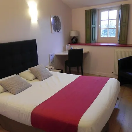 Le Pigeonnier Du Perron 3* Availles-en-Chatellerault