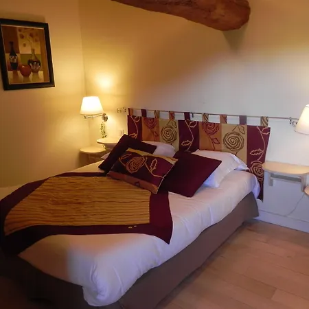 Le Pigeonnier Du Perron Hotel