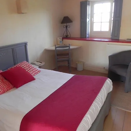 Le Pigeonnier Du Perron 3* Availles-en-Chatellerault