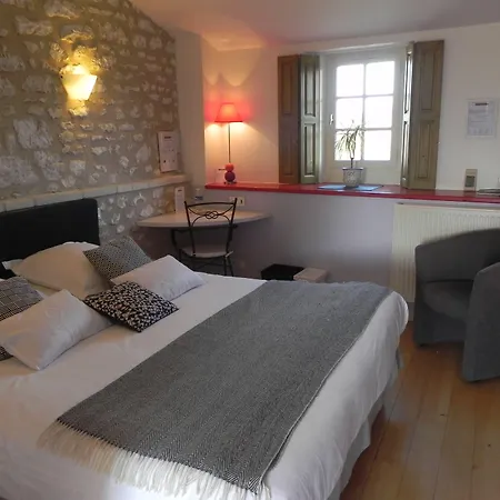Le Pigeonnier Du Perron 3* Availles-en-Chatellerault