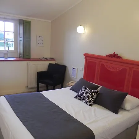 Le Pigeonnier Du Perron Availles-en-Chatellerault