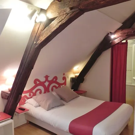 Le Pigeonnier Du Perron 3* Availles-en-Chatellerault