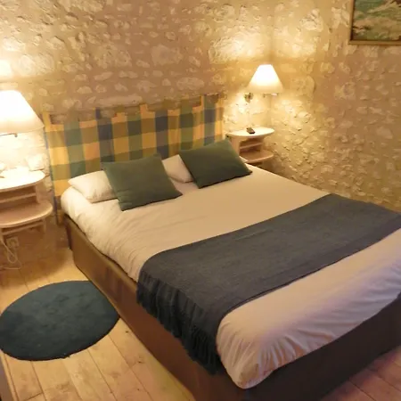 Le Pigeonnier Du Perron