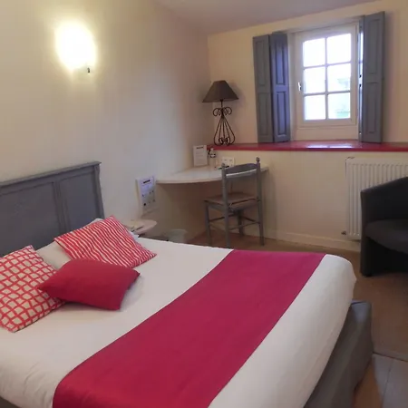 Le Pigeonnier Du Perron 3*