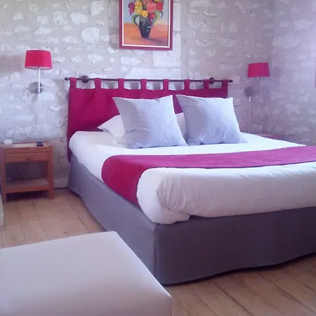 Le Pigeonnier Du Perron Hotel Availles-en-Chatellerault