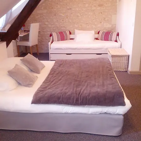 Le Pigeonnier Du Perron