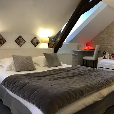 Le Pigeonnier Du Perron Availles-en-Chatellerault