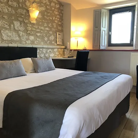 Le Pigeonnier Du Perron Hotel Availles-en-Chatellerault