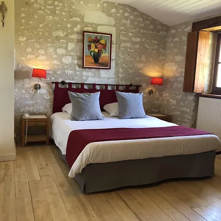 Le Pigeonnier Du Perron Otel 3*