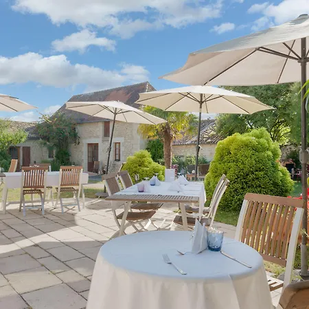 Le Pigeonnier Du Perron Availles-en-Chatellerault