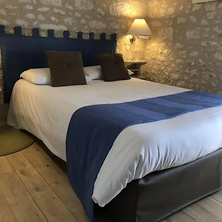 Le Pigeonnier Du Perron Availles-en-Chatellerault