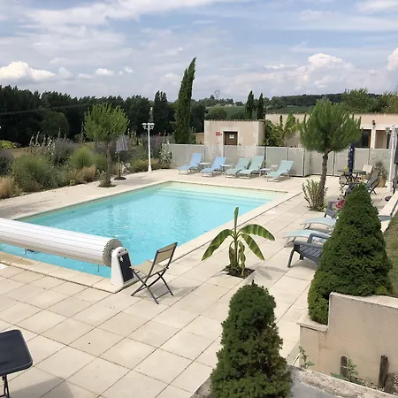 Le Pigeonnier Du Perron Hotel