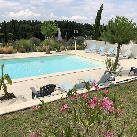 Otel Le Pigeonnier Du Perron