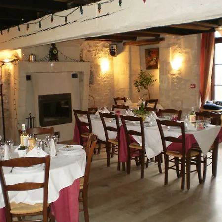 Le Pigeonnier Du Perron Availles-en-Chatellerault