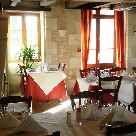Le Pigeonnier Du Perron Hotel Availles-en-Chatellerault