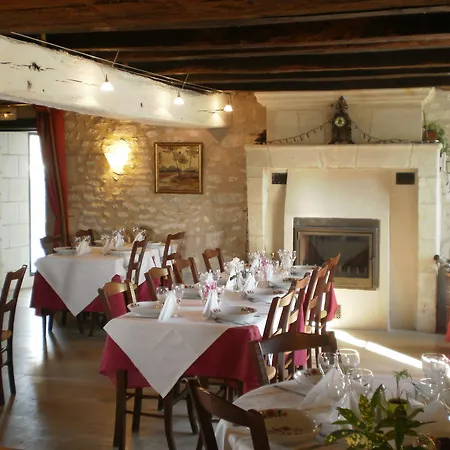 Le Pigeonnier Du Perron Availles-en-Chatellerault