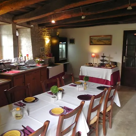 Le Pigeonnier Du Perron Otel