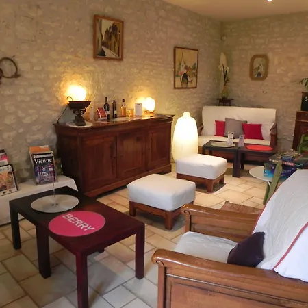 Le Pigeonnier Du Perron Hotel 3*