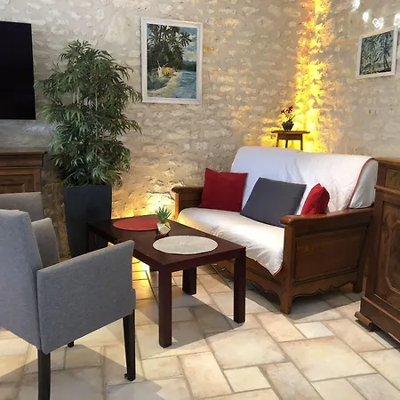 Hotel Le Pigeonnier Du Perron