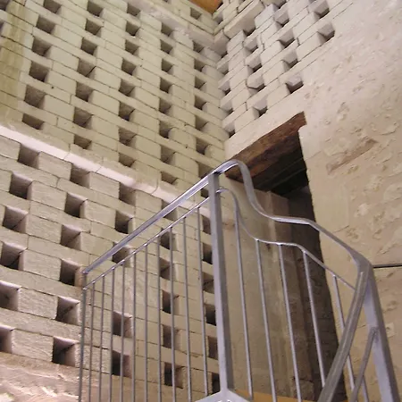 Otel Le Pigeonnier Du Perron