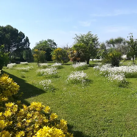 Le Pigeonnier Du Perron 3* Availles-en-Chatellerault
