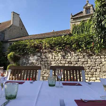 Le Pigeonnier Du Perron 3* Availles-en-Chatellerault