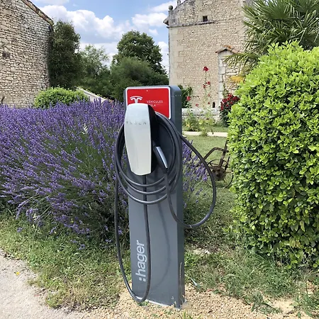 Le Pigeonnier Du Perron 3*