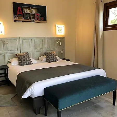 Le Pigeonnier Du Perron 3* Availles-en-Chatellerault