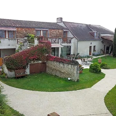 Hotel Le Pigeonnier Du Perron