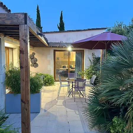 Le Pigeonnier Du Perron Hotel Availles-en-Chatellerault