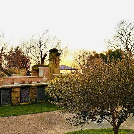 Hotel Le Pigeonnier Du Perron Availles-en-Chatellerault