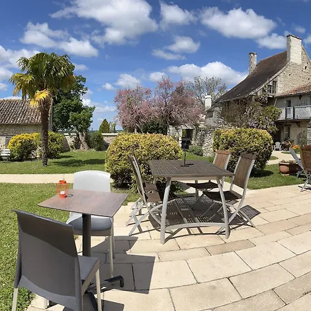 Le Pigeonnier Du Perron Hotel Availles-en-Chatellerault