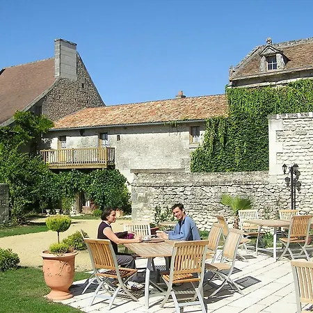 Otel Le Pigeonnier Du Perron