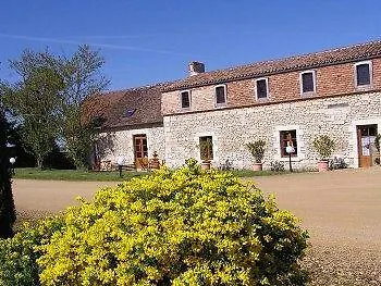 Le Pigeonnier Du Perron 3*