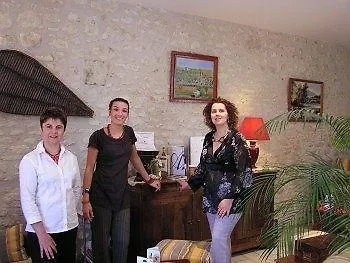 Hotel Le Pigeonnier Du Perron