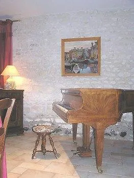 Hotel Le Pigeonnier Du Perron