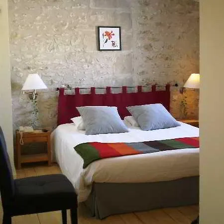 Hotel Le Pigeonnier Du Perron
